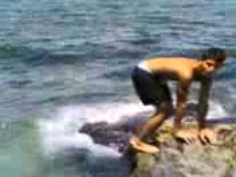 Tuffo on revert dalla solita gang.3gp