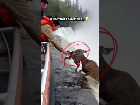 A Mothers Sacrifice... 🥺❤️‍🩹