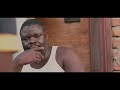 Blacknina Misonzi Ya Martse Official Music Video