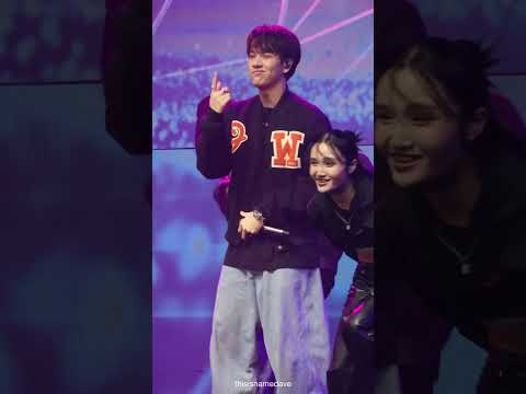 [Fancam] 20230916 NANON Knock Knock at MCHOICE2023 #NANONxMCHOICE #MChoice2023 #MintAwards2023
