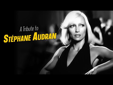 A Tribute to STÉPHANE AUDRAN
