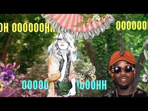 Marko Penn - Dirty Work (Lyric Video) ft. Lil Dicky