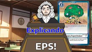 Explicando: La Opcion Anti-Opcion [#digimontcg ]