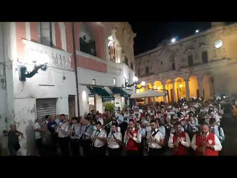 ARMONIE PUGLIESI          G. Greco