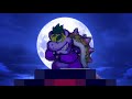 SMB Phantom Mushroom Updated Opening