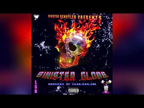 SINISTERSCHUYLER - SINISTERGLOBE (Full EP)