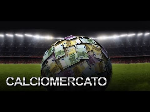 Top trasferimenti ufficiali stagione 2017-2018