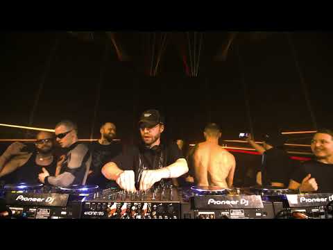 SWART | Laboratorium 5 years 10/02/24 Kyiv, Ukraine rave.