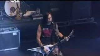 Bullet For My Valentine - Her Voice Resides LIVE