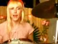 Spazzys - My Boyfriend's Back 
