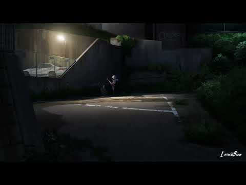 Tomori has been watching Yuu the whole time (Charlotte Anime)