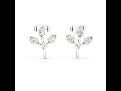 YouTube Video Thumbnail - White