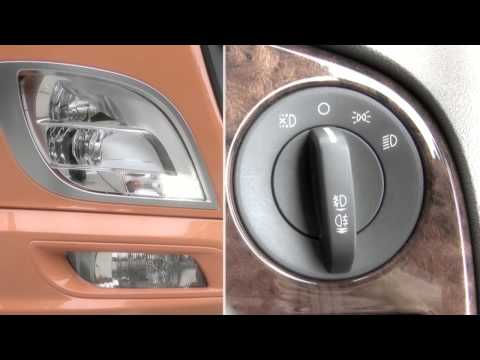 DAF: 07 DAF XF Euro 6 Exterior Lights (Euro 6 / 2013 - 2016)