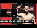 Is the reputation around Islam Makhachev as good as his skills? | UFC 267 Preview