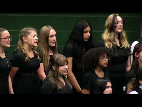 Central Choral Festival 2025