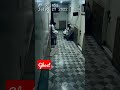 Hospital Real Ghost Cctv Camera Video Shots Viral Famous Trending
