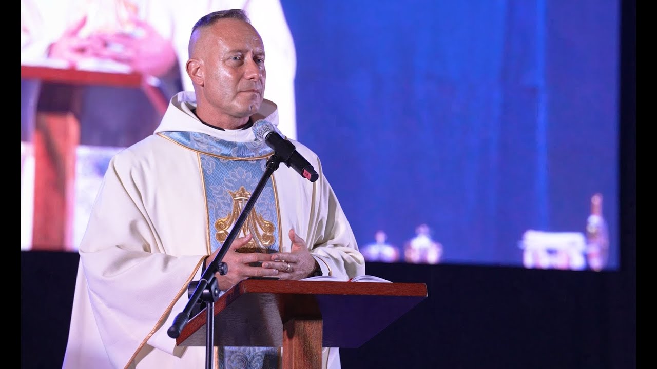 ks. Dominik Chmielewski - UZDROWIENIE przez PRZEBACZENIE w Małżeństwie | WRZESIEŃ 2024