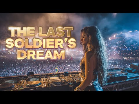 The Last Soldier’s Dream (Calyx Rhea Remix) – Oryn Etheria