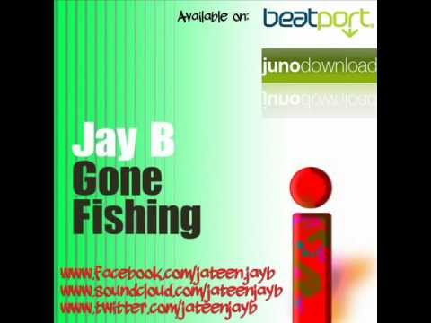 Jay-B - Gone Fishing [Inrichment]