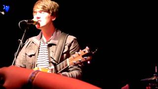 Chase Coy - I Fell In Love Once (live) (new)