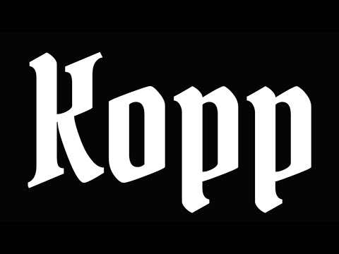 Benny Winchester X BJ - Kopp-Kopp /music video/
