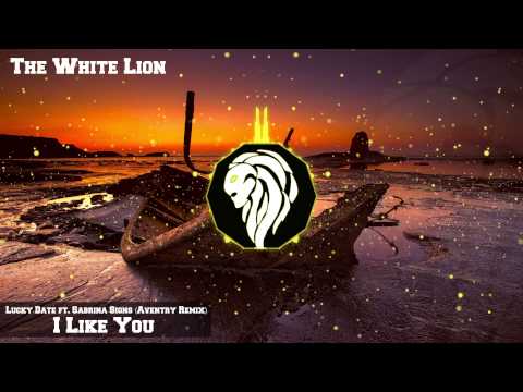 Lucky Date ft. Sabrina Signs - I Like You (Aventry Remix)