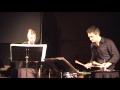 John Cage - Forever and Sunsmell  (1942)
