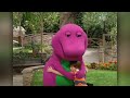 Barney Friends S10E17 Things I Can Do Differences 2006