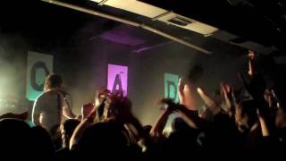 Fool Me Once by Burden Of A Day