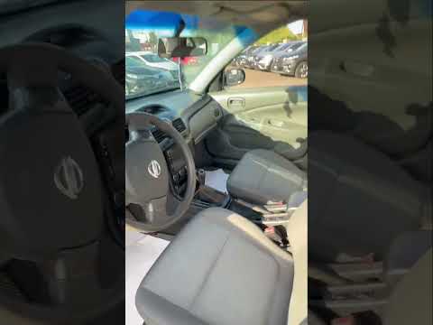 фото nissan almera classic i 0