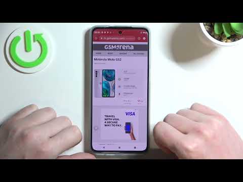 Motorola Moto G52 - Does It Have Amoled Display