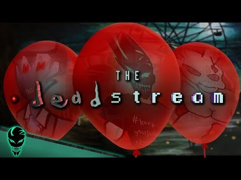 We All Float - Discussing IT | 🔴 The Deadstream | Episode 03 Video