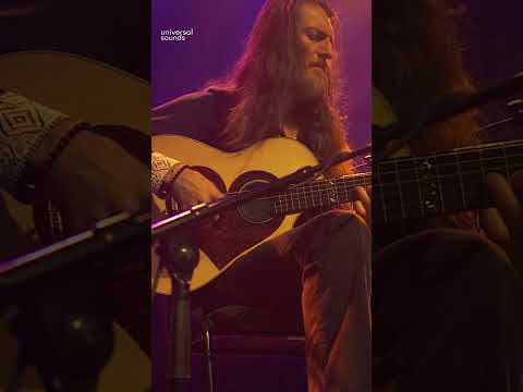 Estas Tonne – Fusion (Live in Zürich | Short Highlight)