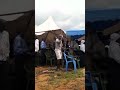 How A Luo Man Drives Women Crazy In Church