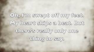 God Damn You&#39;re Beautiful by Chester See (lyrics)