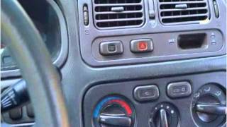 preview picture of video '1995 Mitsubishi Galant Used Cars Dunnellon FL'