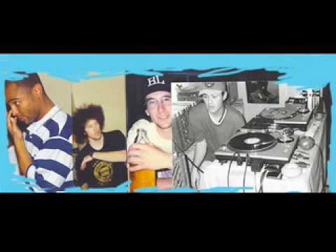 Mysteries Extinction - Blame One, Deja Vu, Sandy Lion, & Dj Cro