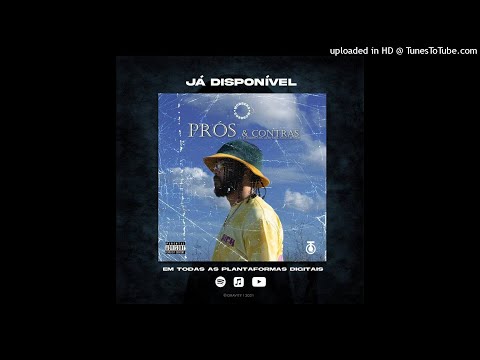 Gi-O - PRÓS & contras ft. Don Altifridi, Eric Rodrigues  & Xuxu Bower (Audio music) | #IKvlogsmusic