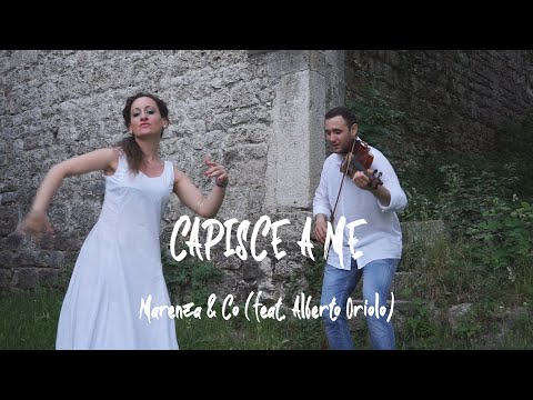 Capisce a me (feat. Alberto Oriolo)