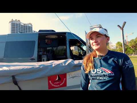 Viper 640 - 2022 Bacardi Invitational Regatta Final Video