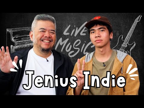 Anak Jenius Yang Jadi Musisi Indie: Kafin Sulthan