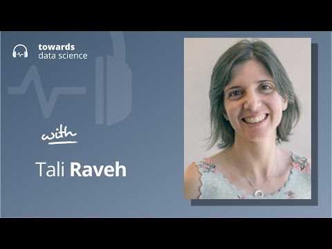 Tali Raveh - AI, single cell genomics, and the new era of computational biology
