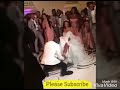 BWANA HARUSI AMVUA CHUPI BIBI HARUSI HADHARANI Makubwa Haya