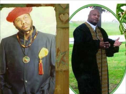 Calito Soul feat. Bakán - paz 1996