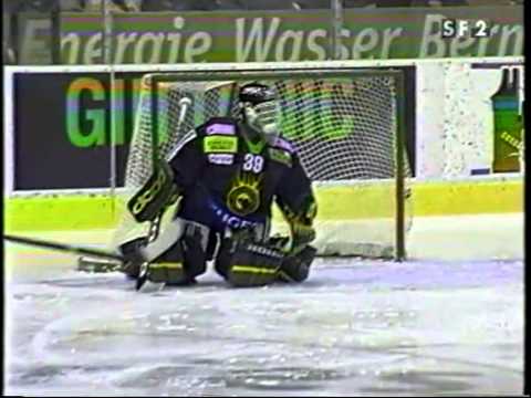 VBQ - NLA 05-06 #23 Bern - Basel 4-2