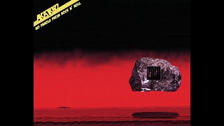 Alcatrazz - Incubus (Cover by Antonello Giliberto)