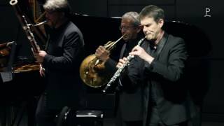 2017 Perigee Hall Moraguès Woodwind Quintet - Roost
