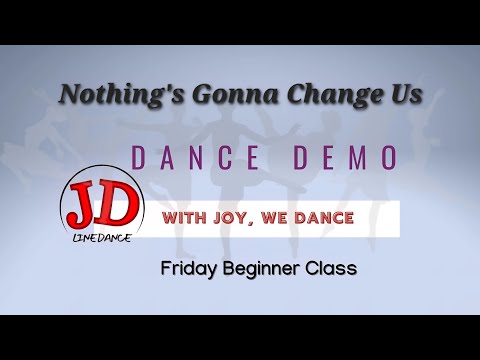 Nothing's Gonna Change Us