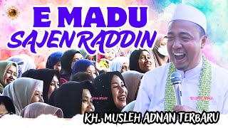 Download lagu The Funniest Viral Lectures Full of Knowledge // KH. Musleh Adnan Latest 2025 mp3 Download lagu The Funniest Viral Lectures Full of Knowledge // KH. Musleh Adnan Latest 2025 mp3