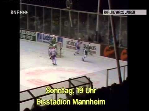 Bundesliga 90-91 Vorschau auf den 4. Spieltag - Mannheim - München